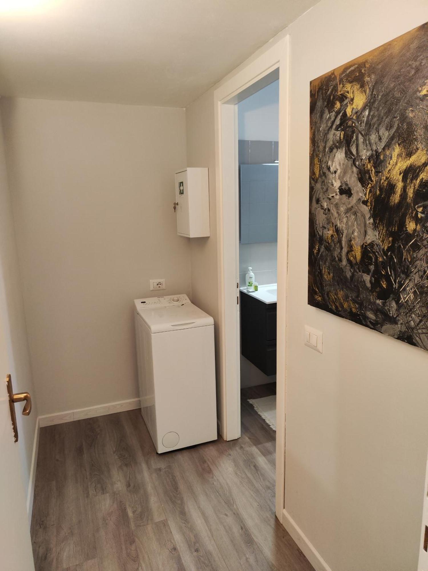 House Navigli-life Appartamento