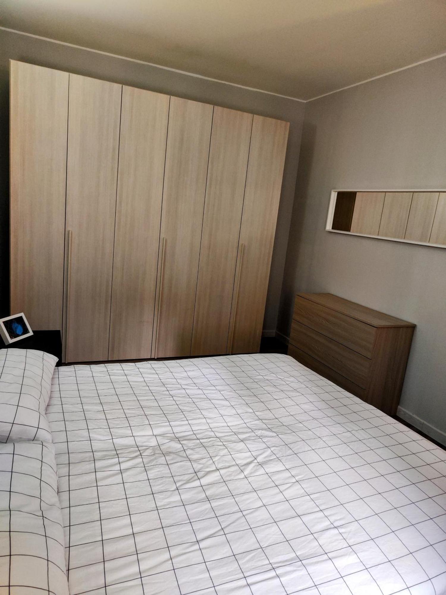 House Navigli-life Appartamento *