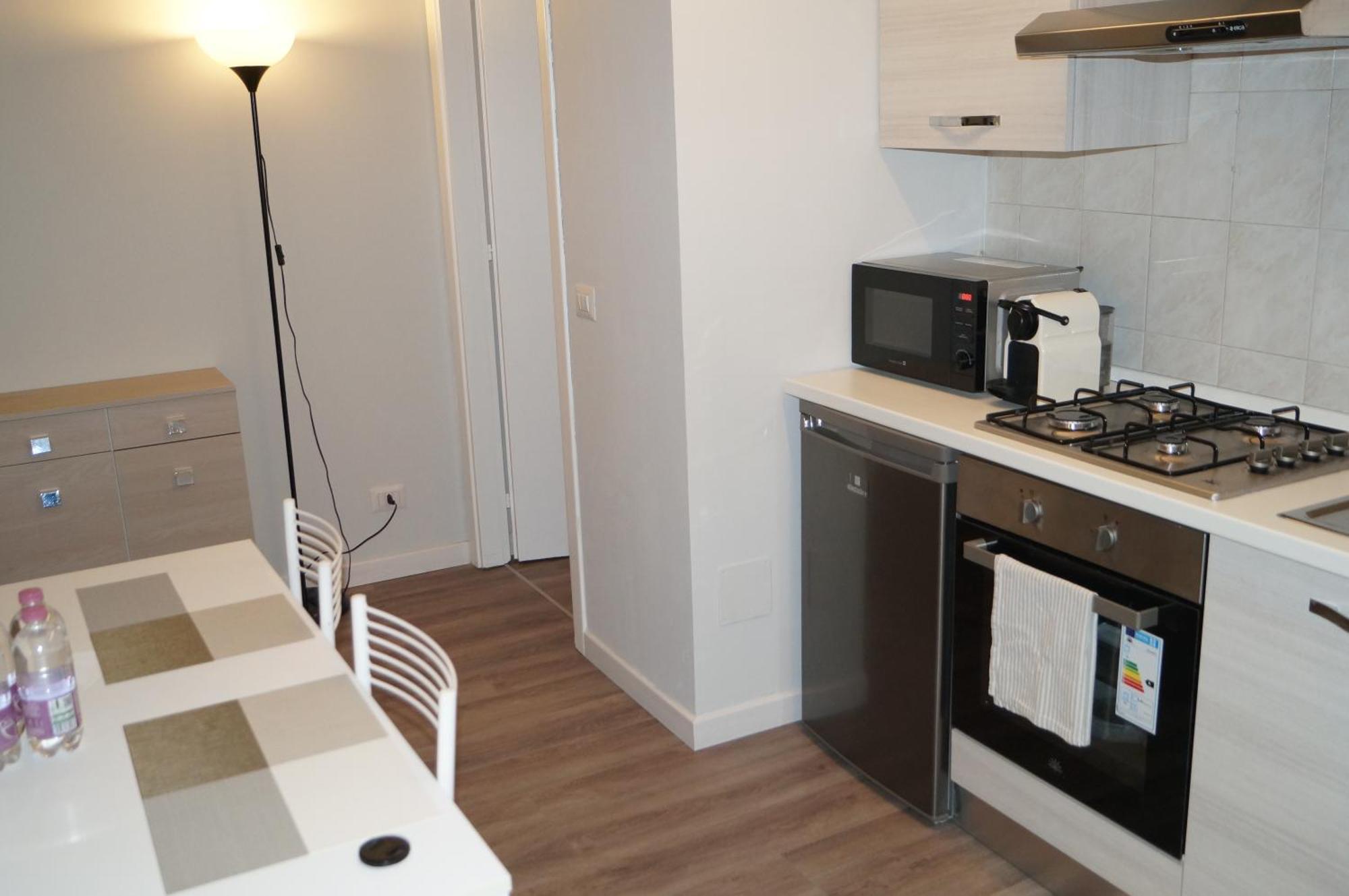 House Navigli-life Milano